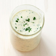 Light Ranch Dressing