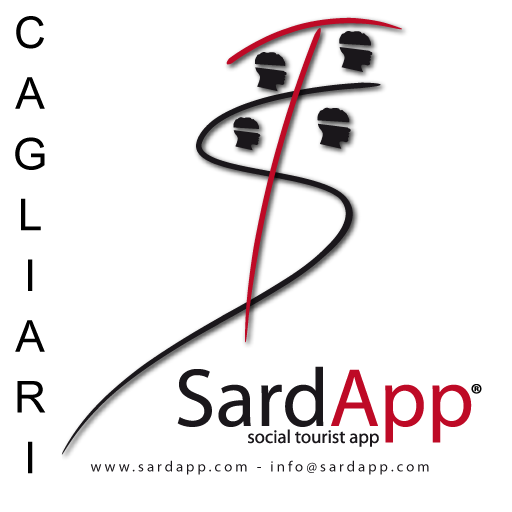 SardApp LOGO-APP點子