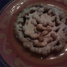 Funnel Cakes