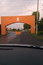 Arco Entrada La Asunción