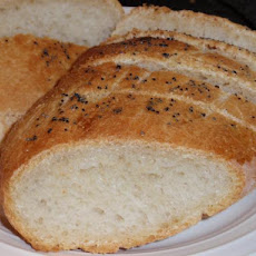 Ultimate Sourdough Baguettes