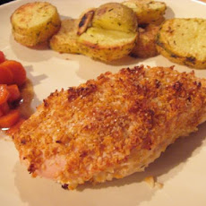 Coconut Chicken Breasts