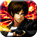 THE KING OF FIGHTERS Android mobile app icon