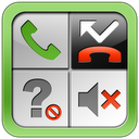 Call Filter mobile app icon