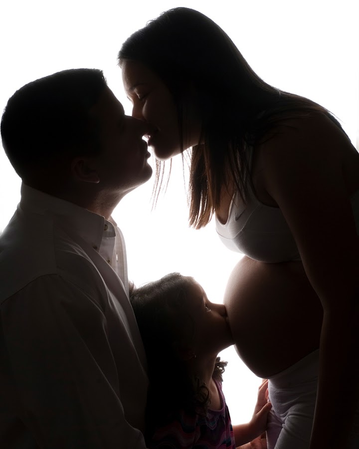by Carlos Castro - People Maternity