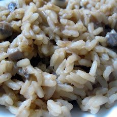 Rice on the Side Casserole