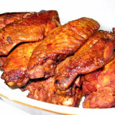 Wing's of Glory