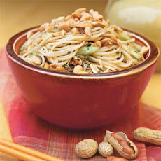 Thai Noodle Salad