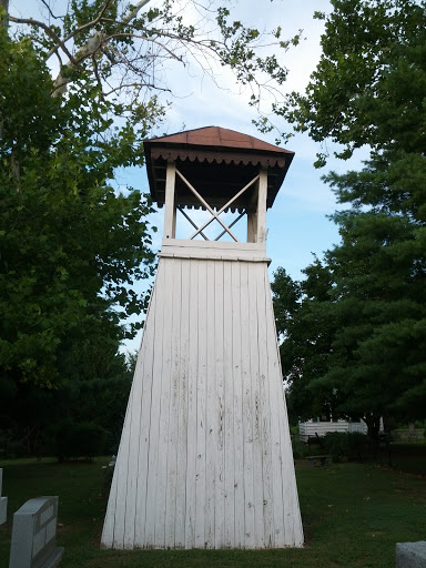 Peter's Church Tower