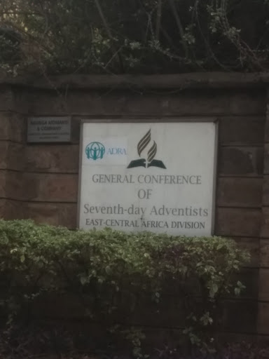 General Conference of Seventh-day Adventists