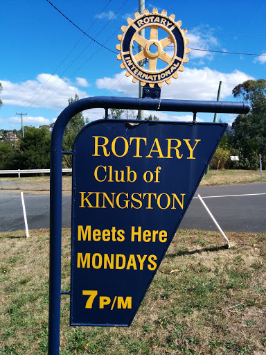 Rotary Club Kingston