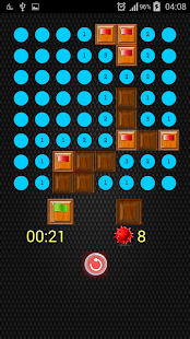 How to get HIDDEN MINES 1.2.1 apk for android