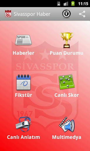 Sivasspor Haber