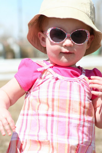 gafas para bebes