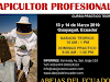 Curso De Apicultura Para Principiantes