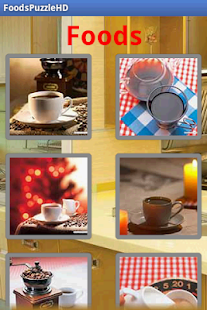 How to download Delicious food Puzzle 6.5.126 apk for laptop