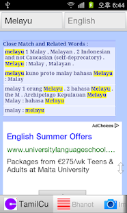 How to get All Malay English Dictionary 1.4.7 mod apk for laptop