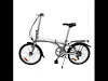 Regalate Una Bici Plegable Es Genial Y Divertida