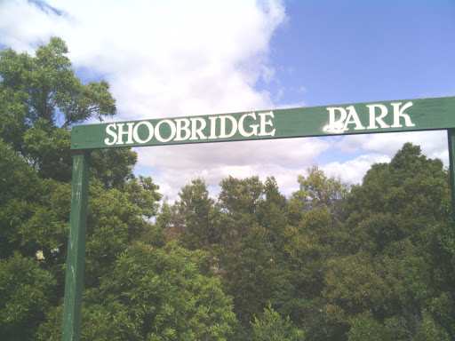 Shoobridge Park