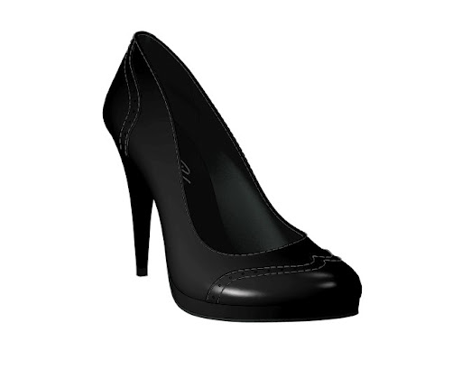 I Designed My Perfect Shoes!