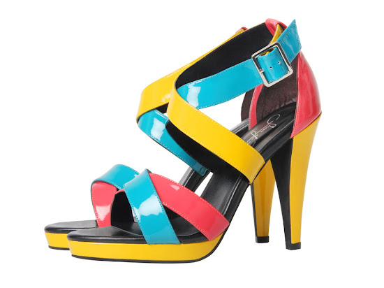 I Designed My Perfect Shoes!