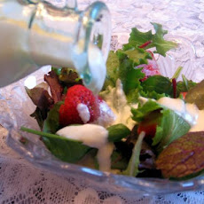 Lemon-Feta Dressing