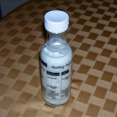 Buttermilk Dressing