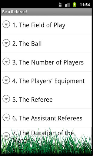 Be a Referee v2