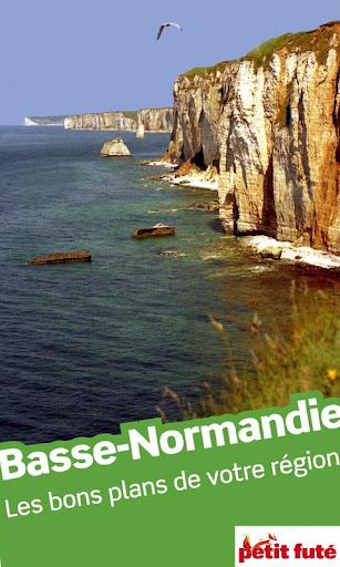 Basse Normandie