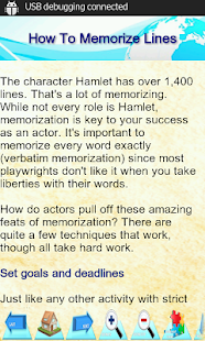 How to get Memorization Techniques &Trick 1.0 unlimited apk for android