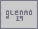 Thumbnail of the map 'glenno14 Dedication Map'