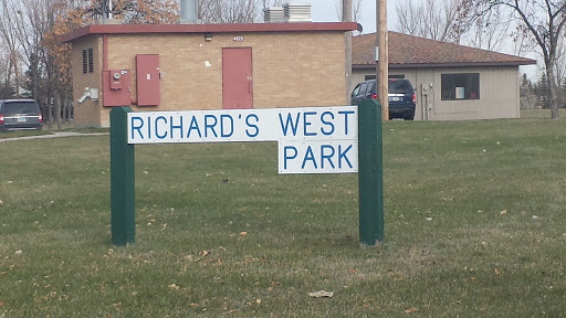 Richard's West Park