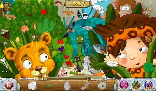 How to mod Hidden Objects Prehistoric patch 1.3 apk for laptop