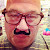 User profile picture thumbnail