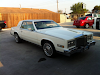 Cadillac El Dorado Biarritz