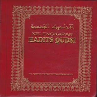 How to mod Hadits Qudsi Indonesia lastet apk for android