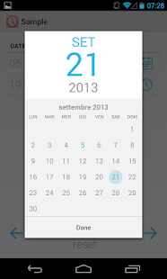 How to install DateTime Pickers lastet apk for laptop