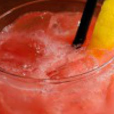 Watermelon Mojito