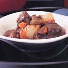 Boeuf Bourguignon