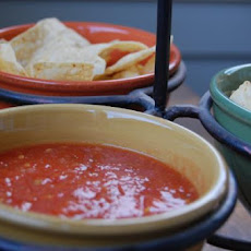 Chili's Salsa