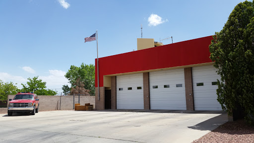 Albuquerque Fire Station 17
