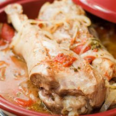Turkey Drumsticks