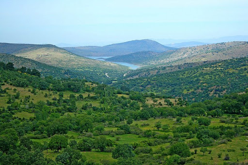 Photo of  Su Ucuran Waterfall