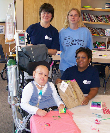 Volunteers
