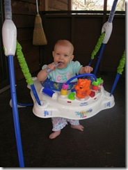 Emma 8-10 months 023