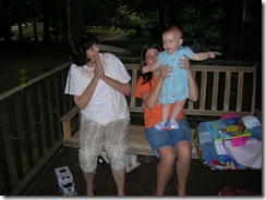 Emmas first birthday 020