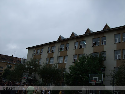  Banchet Alecsandri Bacau 2008