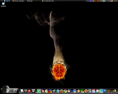 my_desktop My desktop
