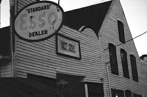 Mast Store, Valle Crucis, NC