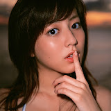 杉本有美 Yumi Sugimoto